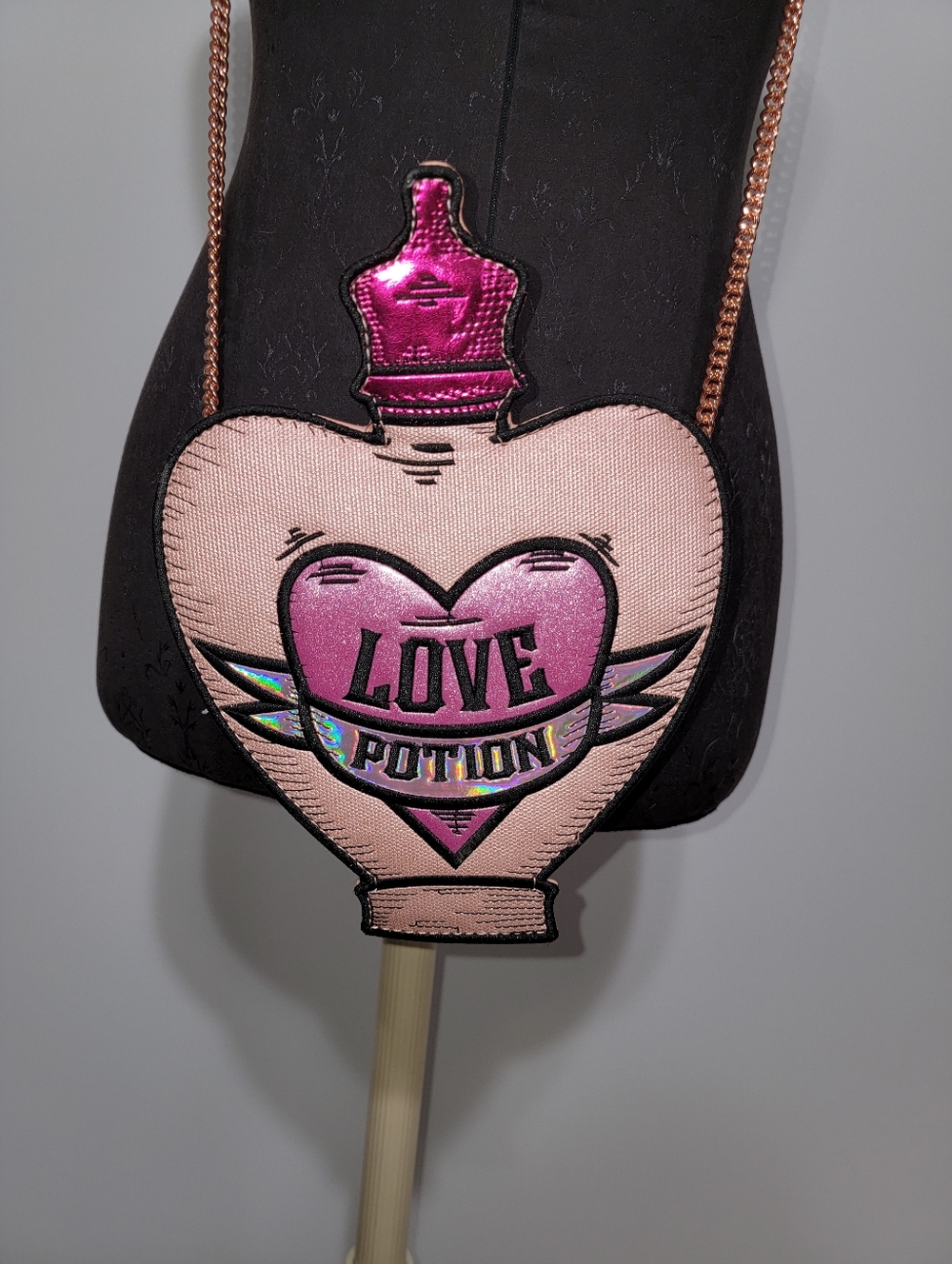 Danielle Nicole / Harry Potter Amortentia Crossbody Bag